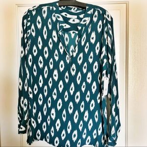 Equipment Arya Blouse